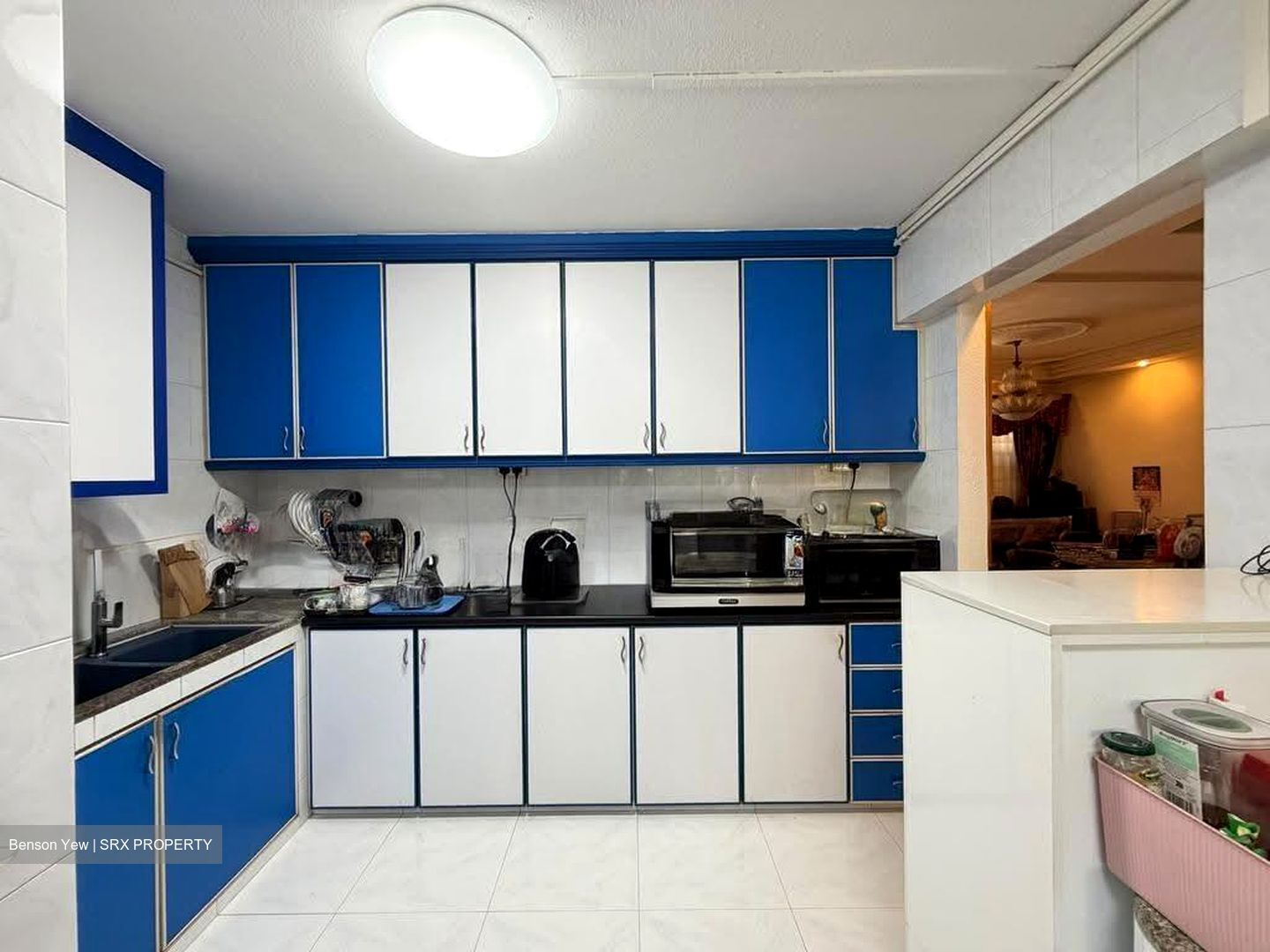 Blk 406 Serangoon Avenue 1 (Serangoon), HDB Executive #619163641